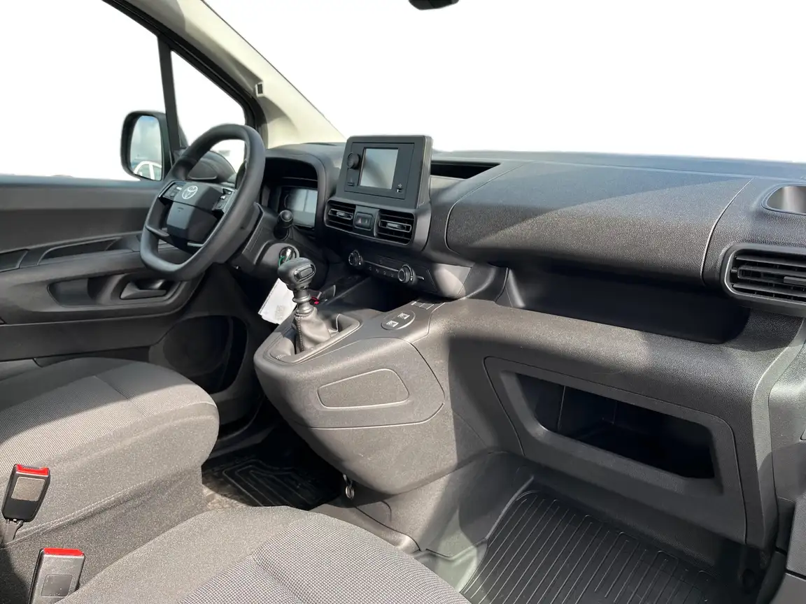 TOYOTA PROACE CITY
