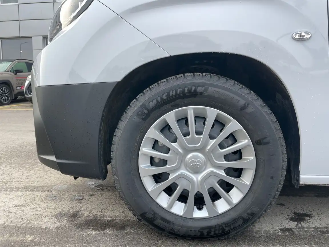 TOYOTA PROACE CITY