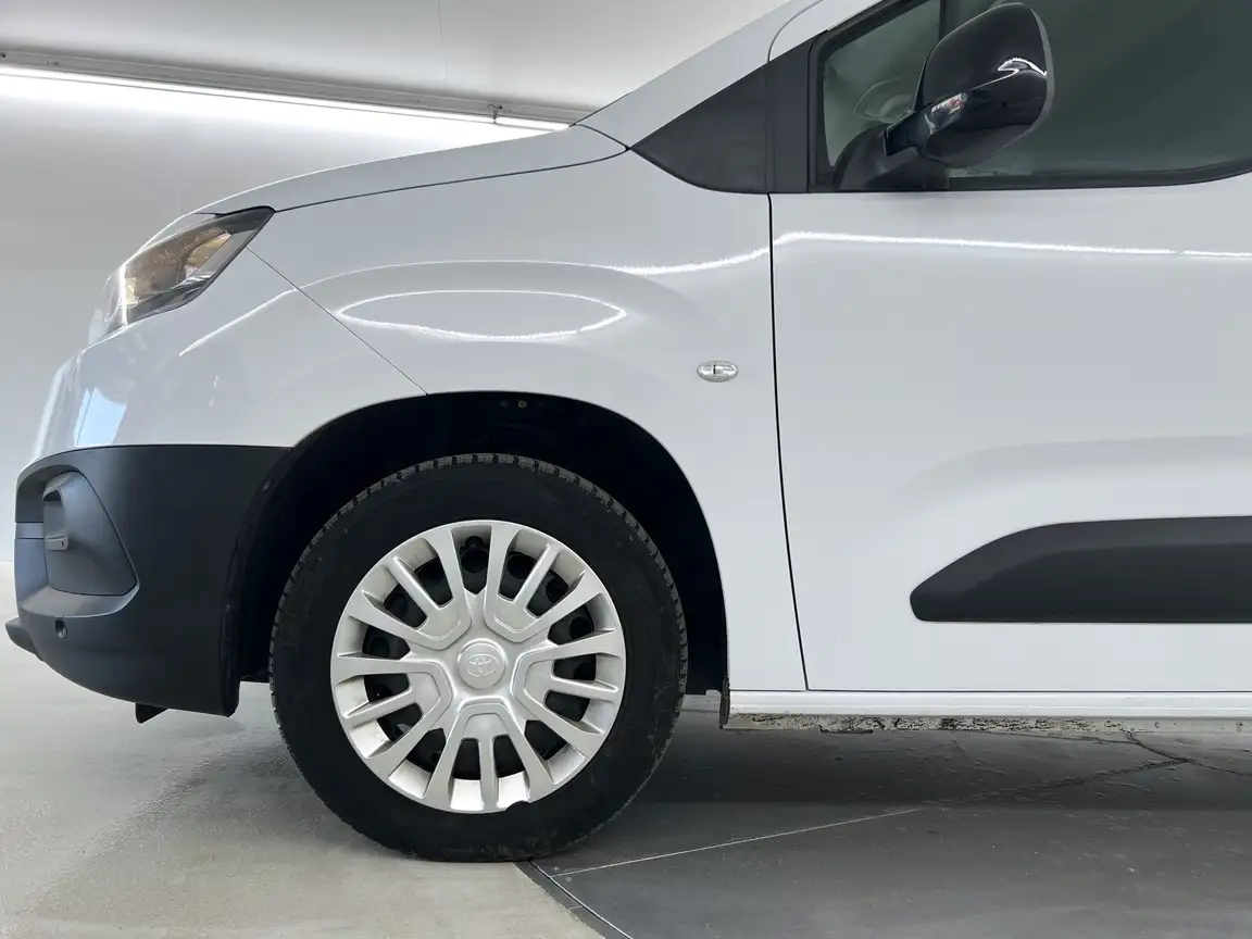 TOYOTA PROACE CITY