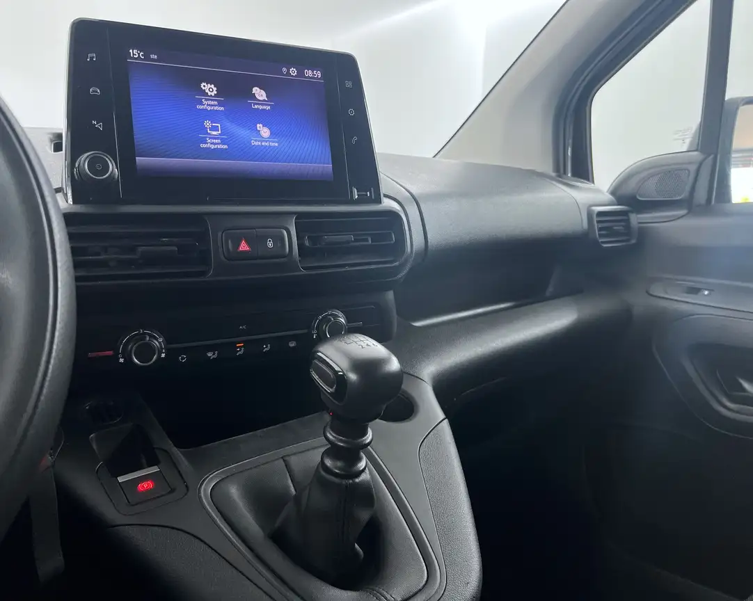 TOYOTA PROACE CITY