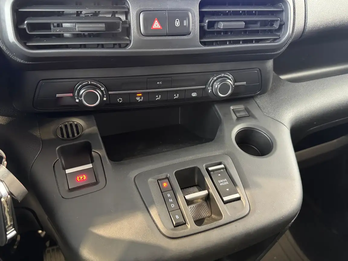 TOYOTA PROACE CITY