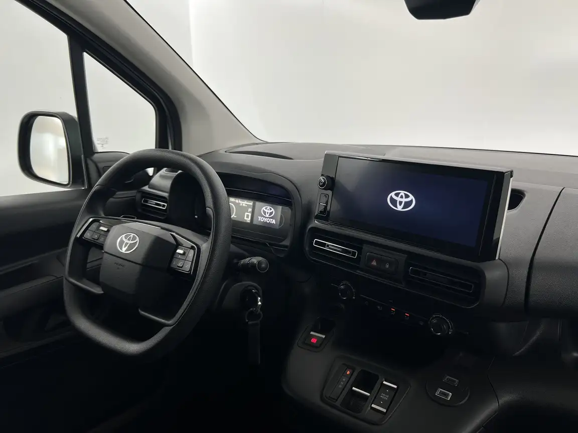TOYOTA PROACE CITY
