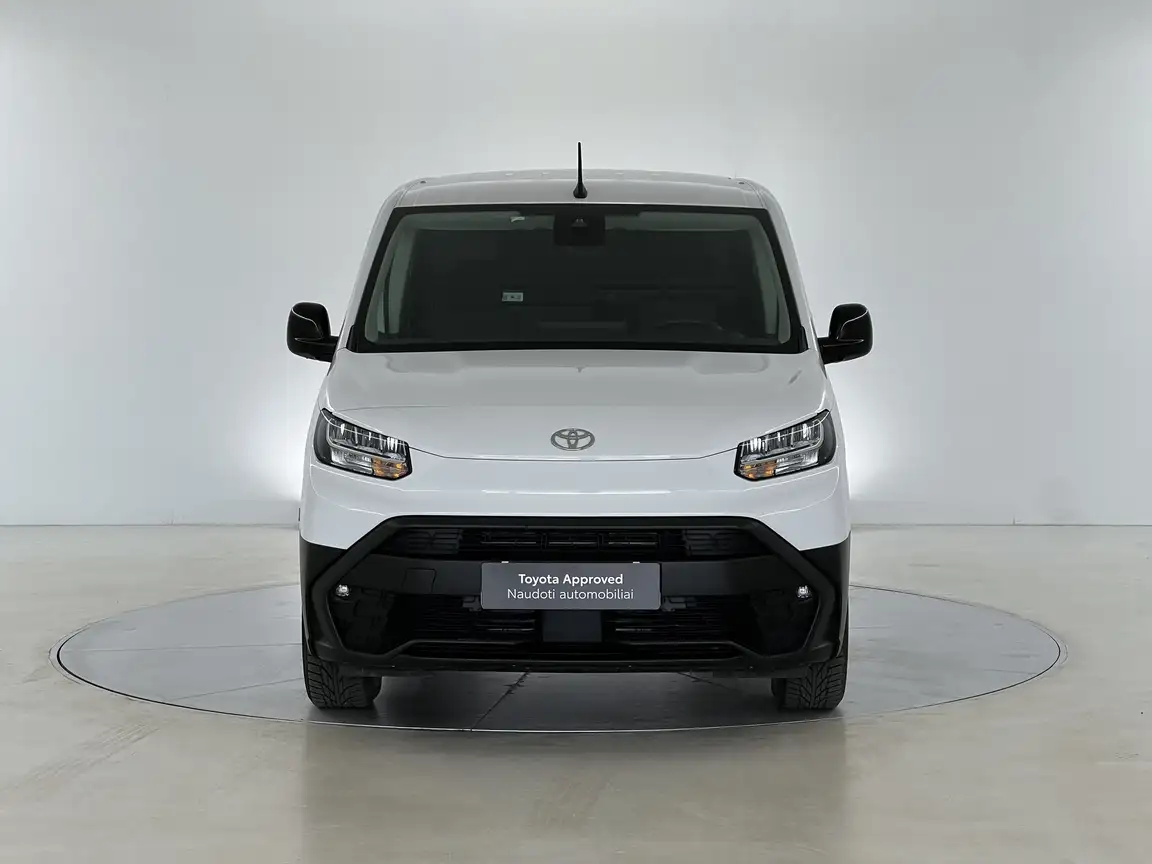 TOYOTA PROACE CITY