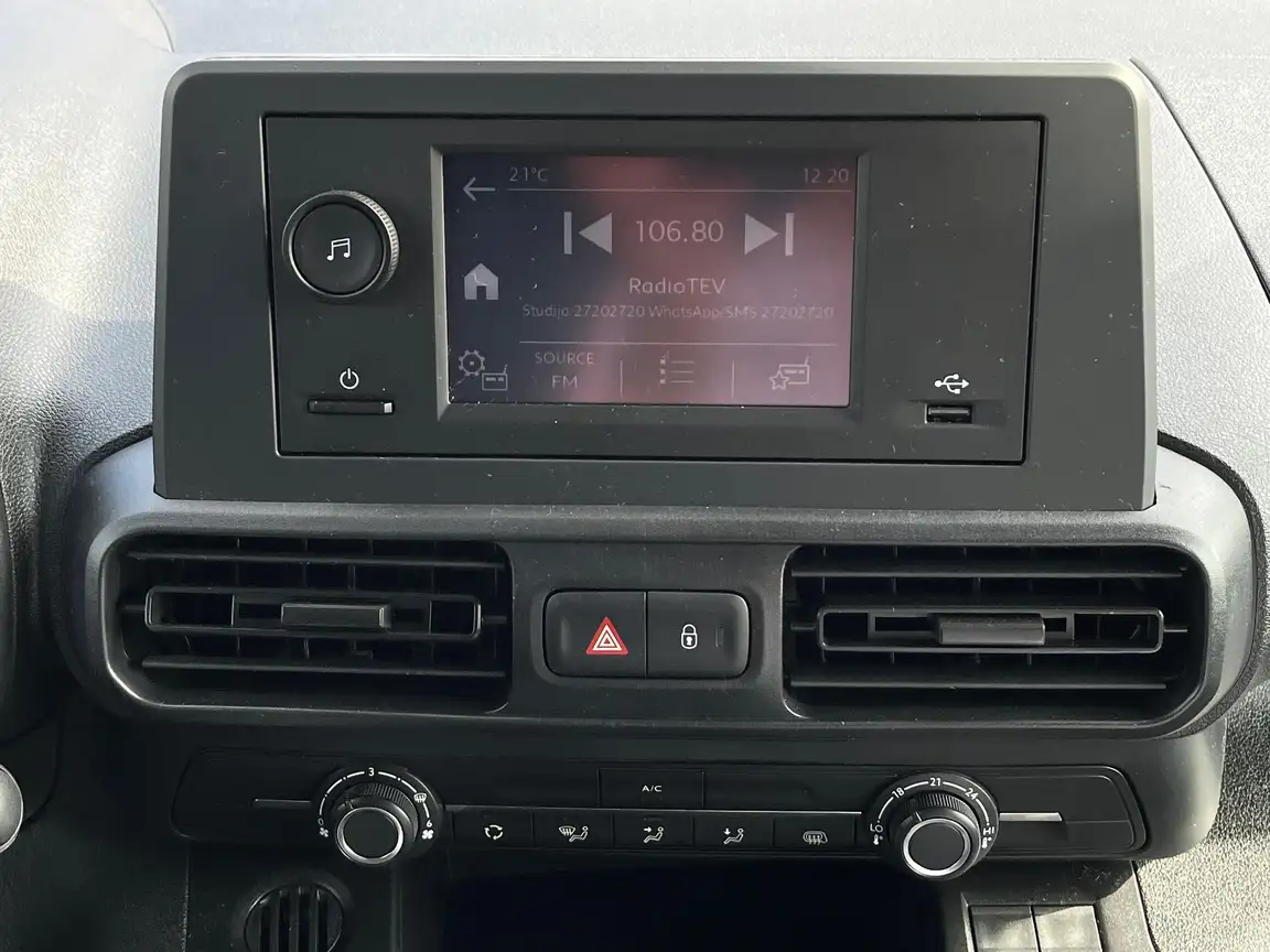 TOYOTA PROACE CITY