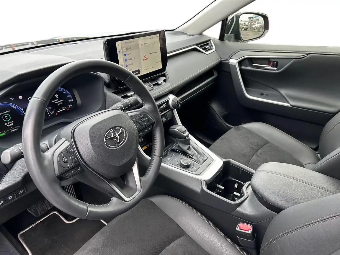 TOYOTA NONE