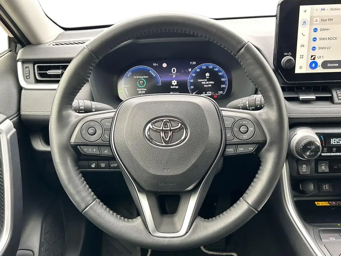 TOYOTA NONE