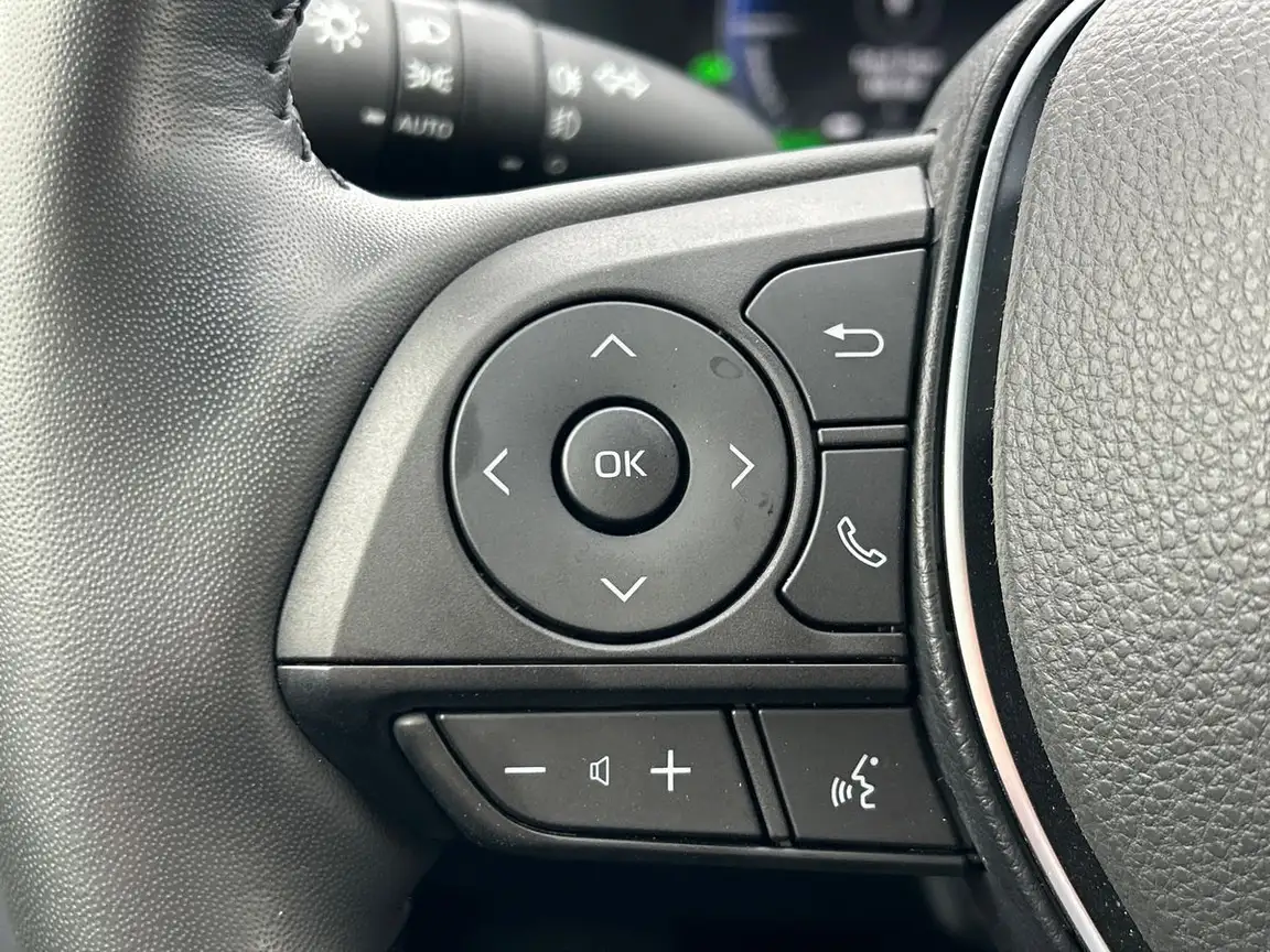 TOYOTA NONE