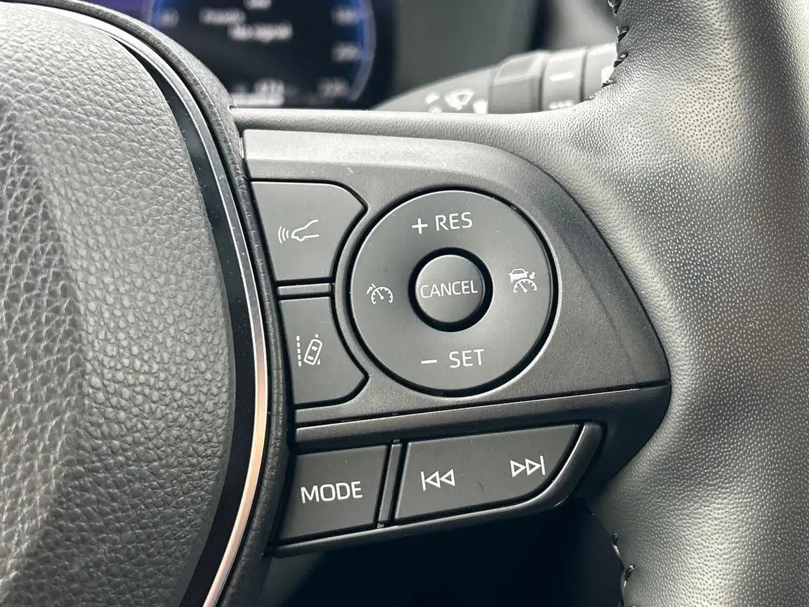 TOYOTA NONE