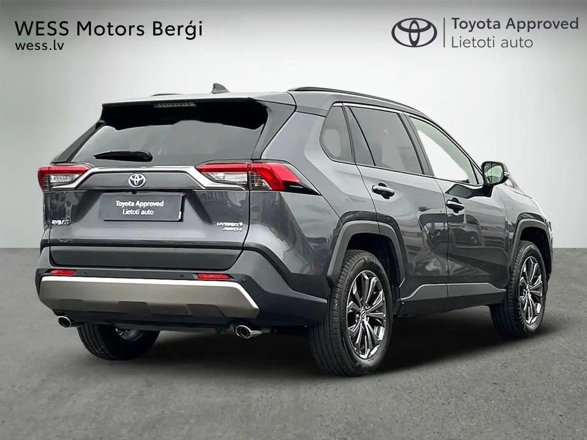 TOYOTA NONE