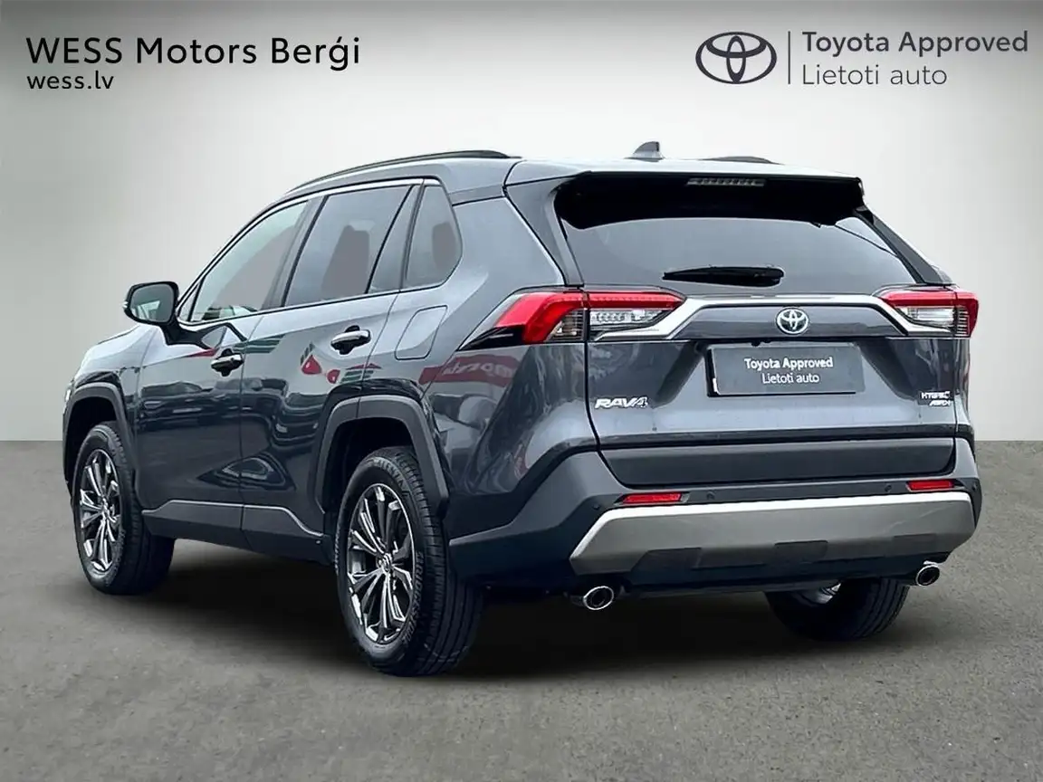 TOYOTA NONE