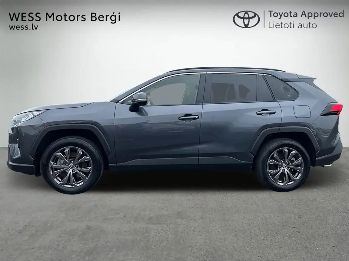 TOYOTA NONE