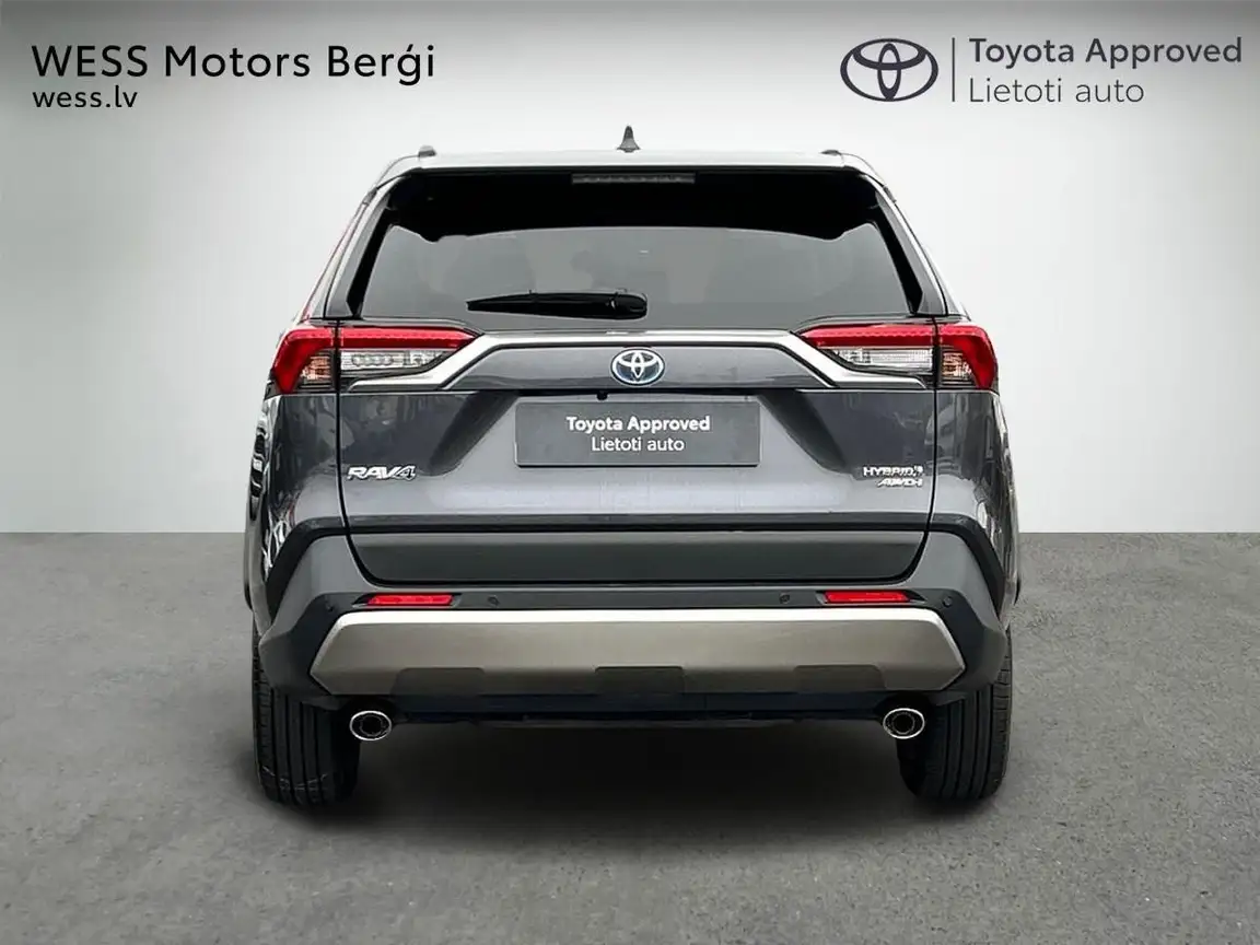 TOYOTA NONE