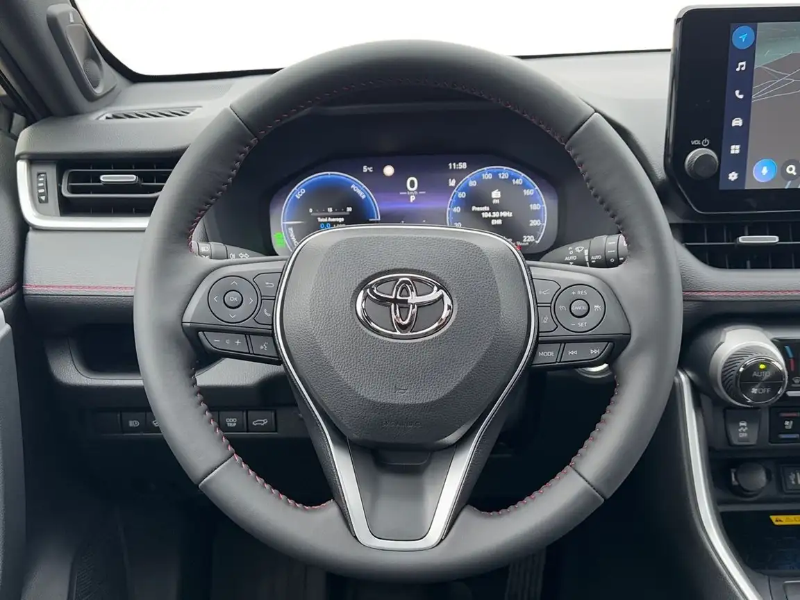 TOYOTA NONE