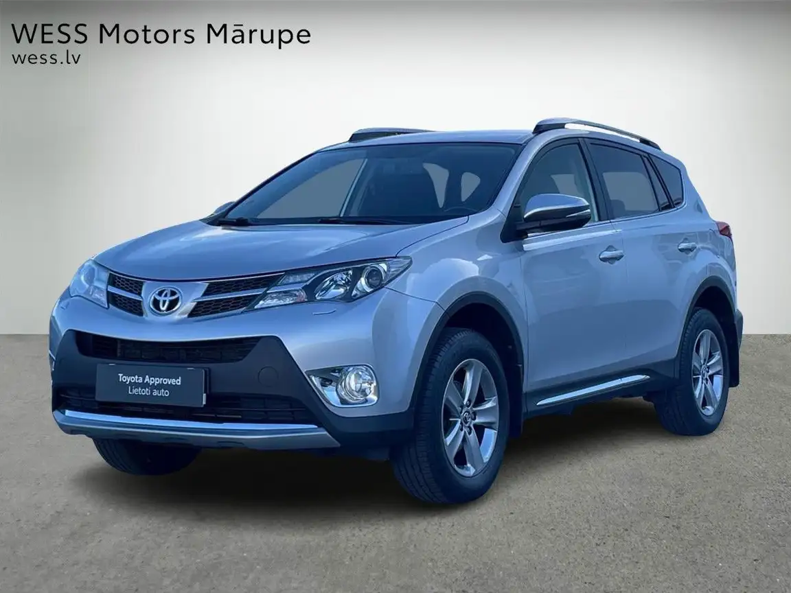 TOYOTA NONE