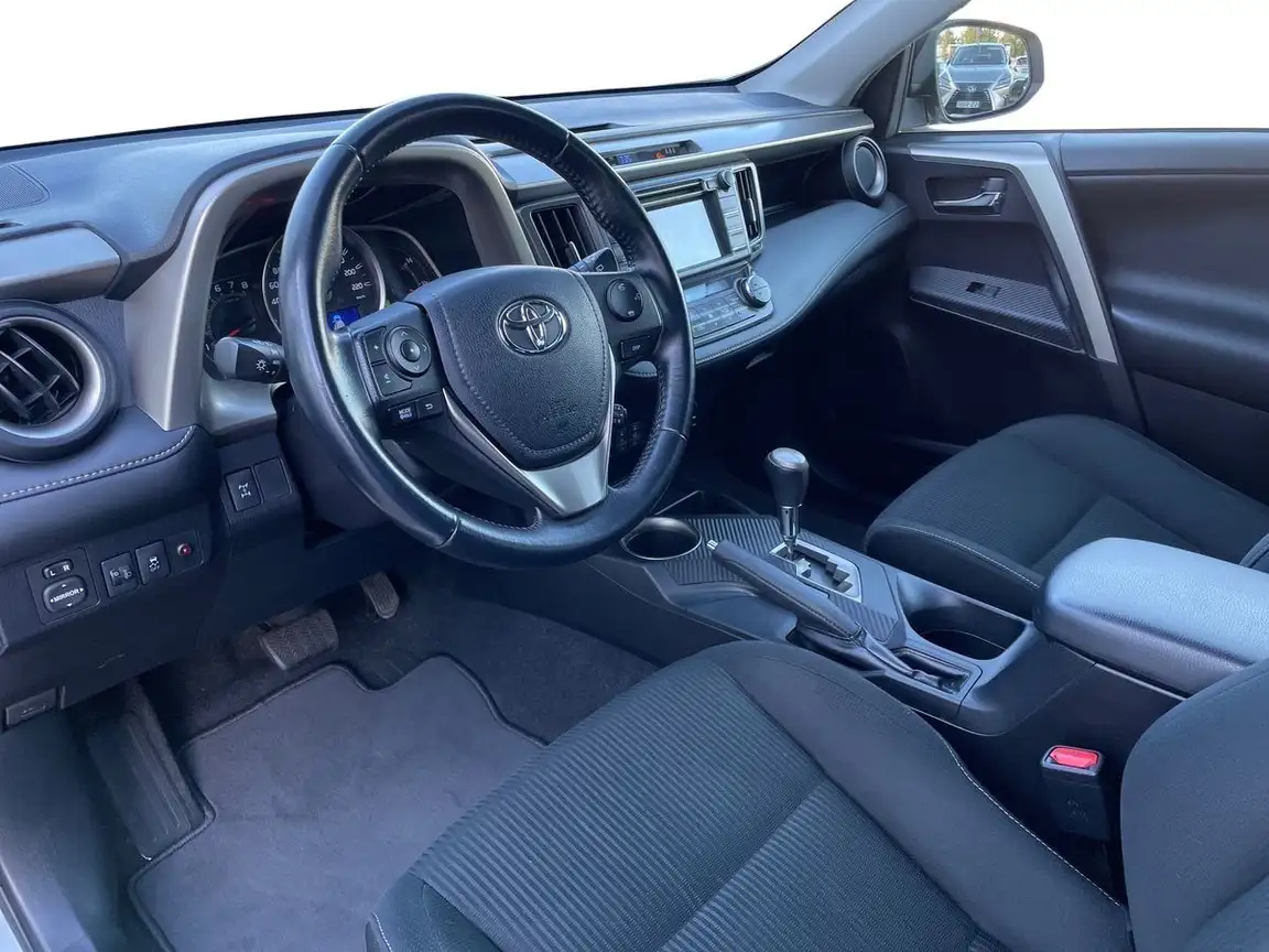 TOYOTA NONE