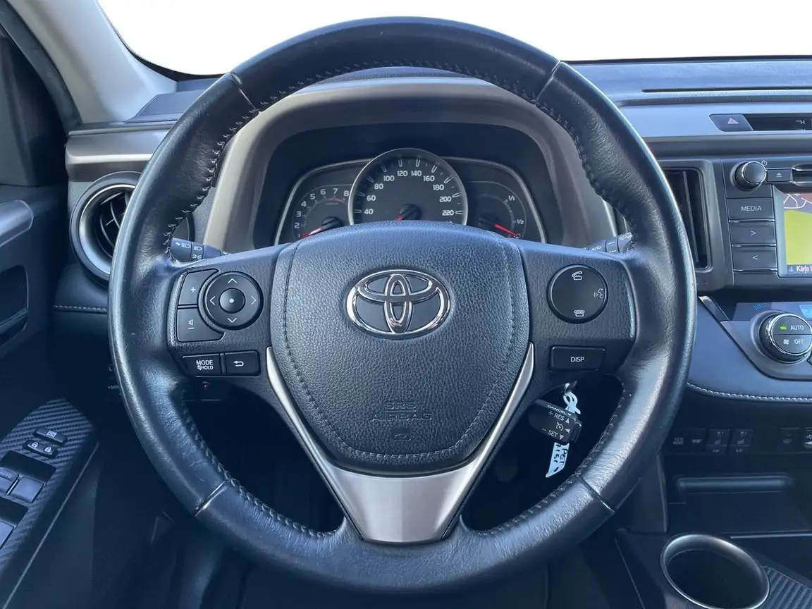TOYOTA NONE