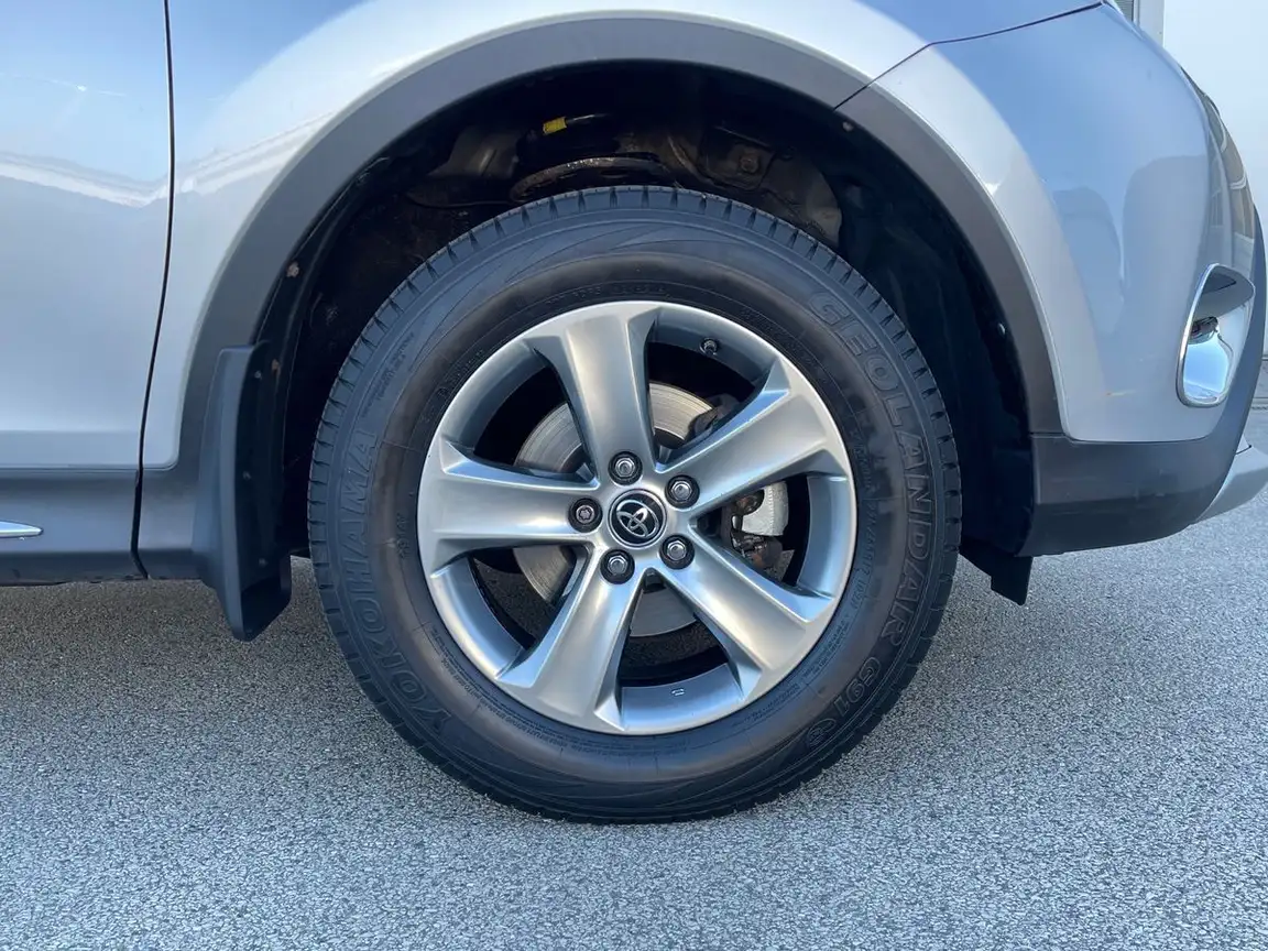 TOYOTA NONE