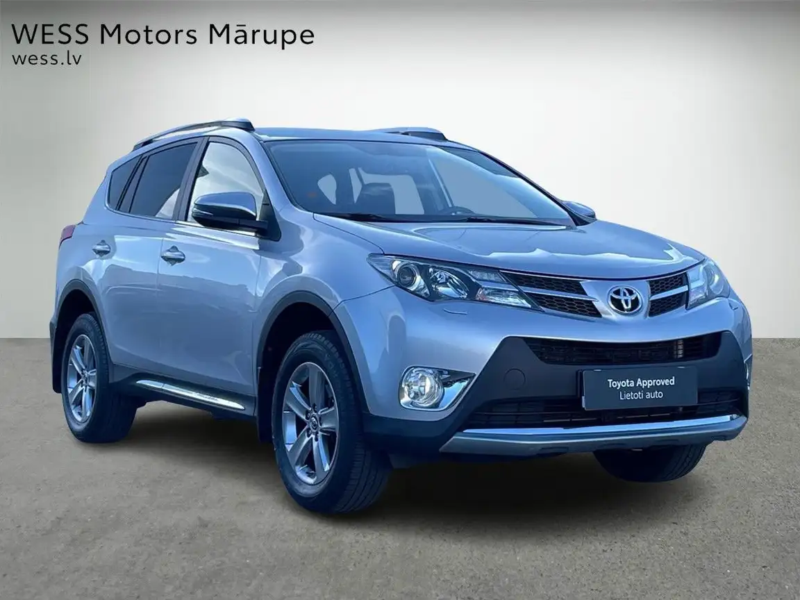 TOYOTA NONE