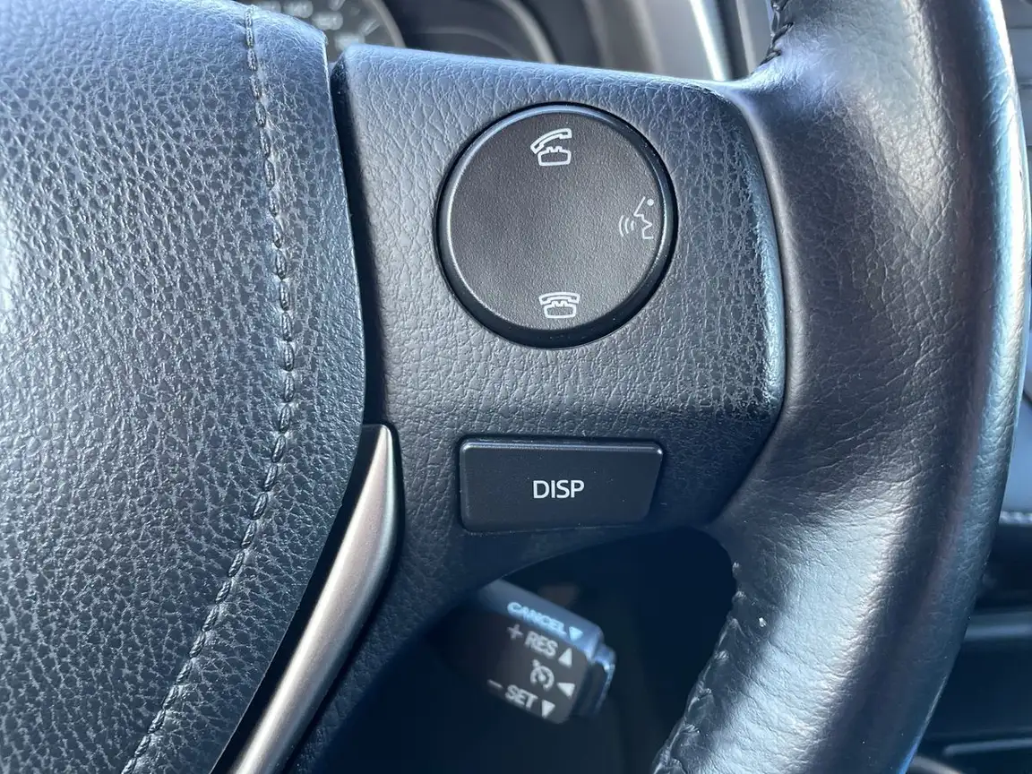 TOYOTA NONE