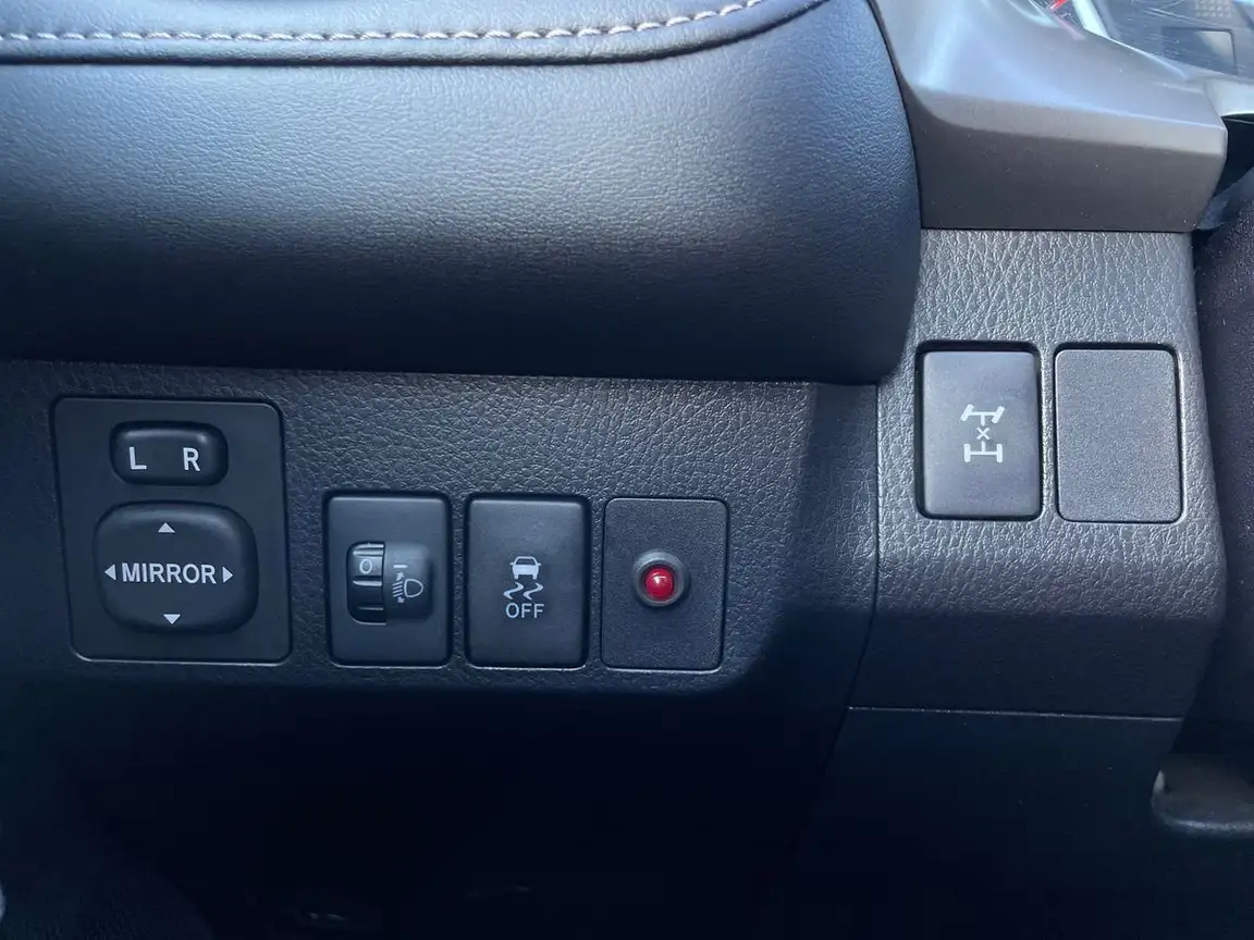 TOYOTA NONE