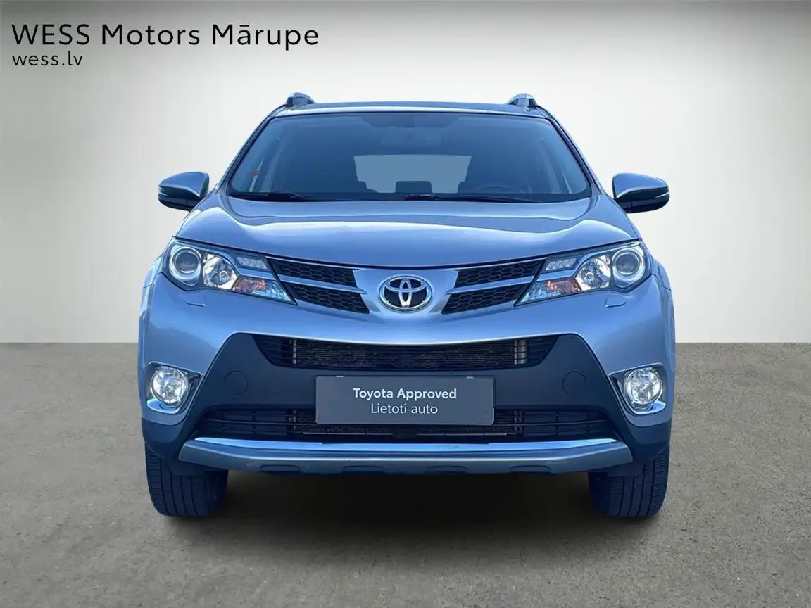 TOYOTA NONE