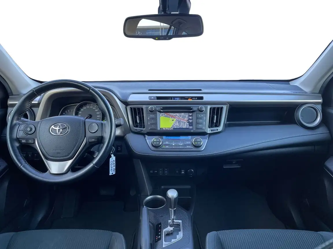 TOYOTA NONE