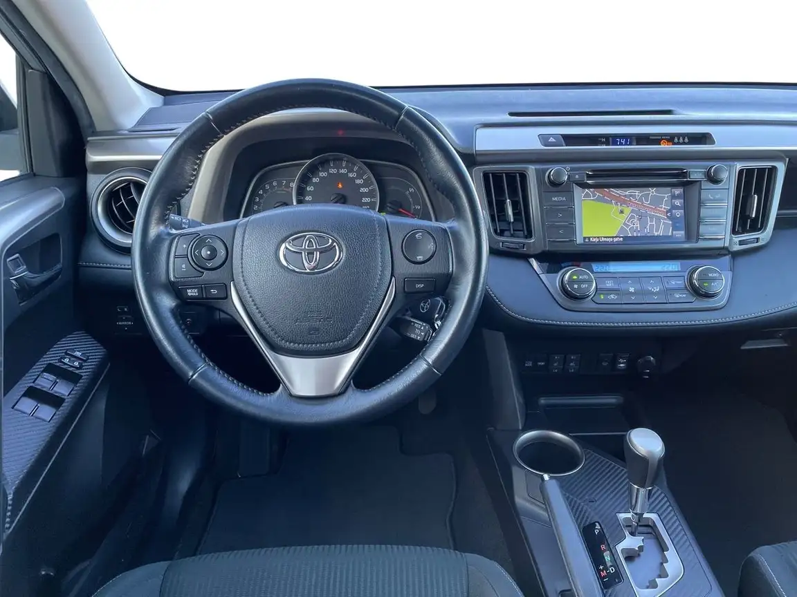 TOYOTA NONE