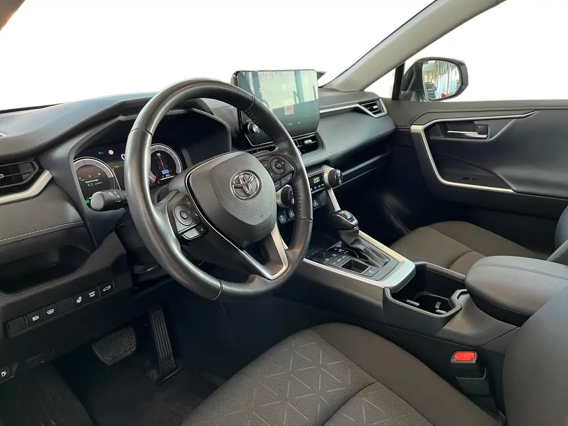 TOYOTA NONE