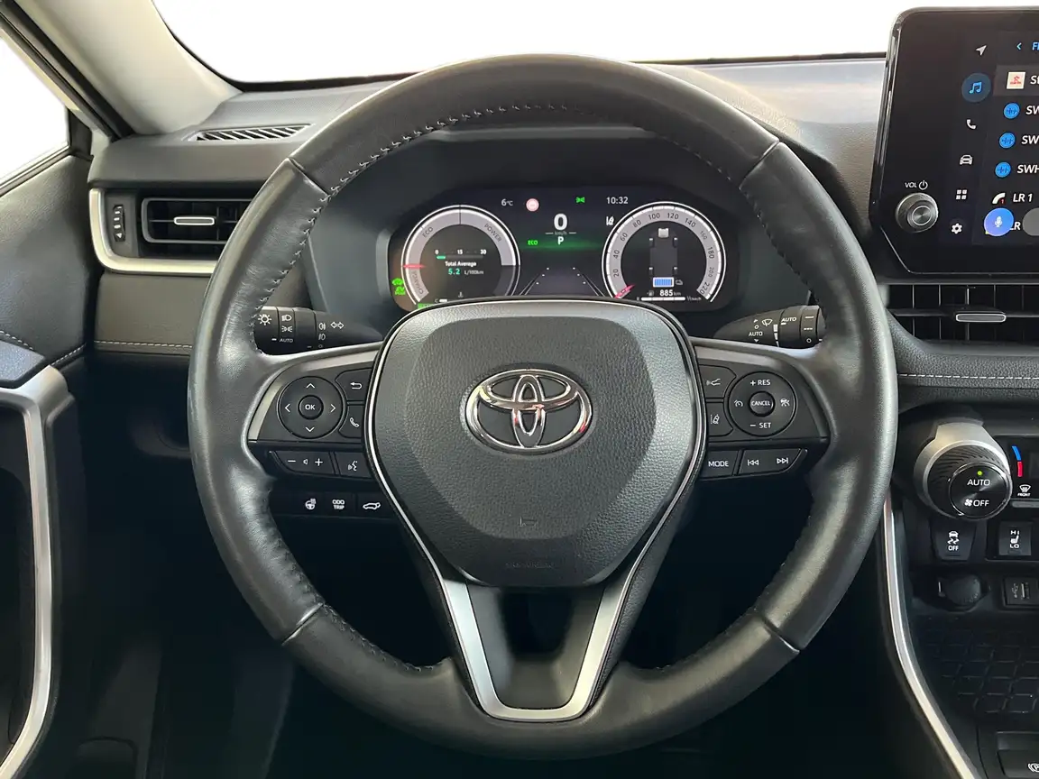 TOYOTA NONE