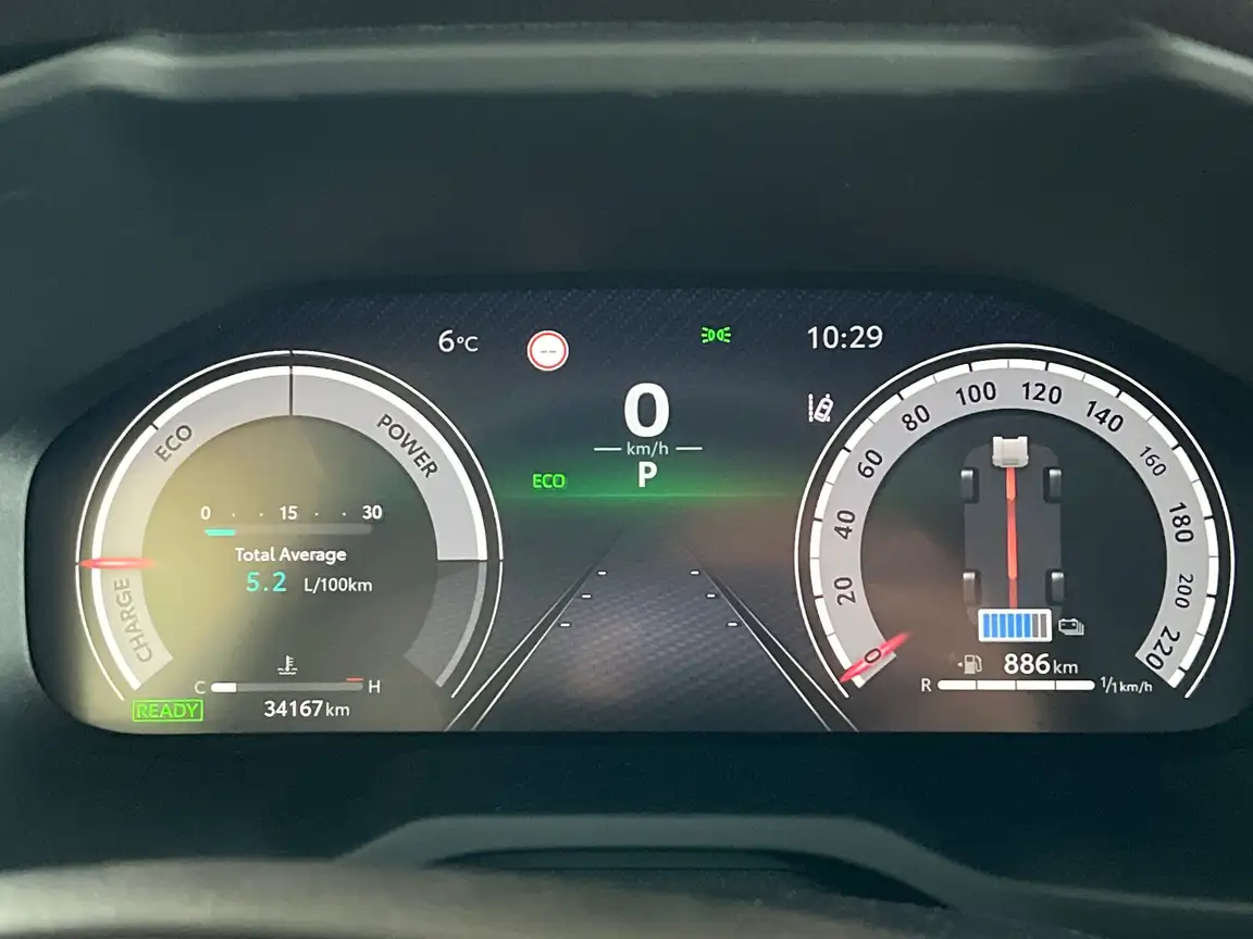 TOYOTA NONE