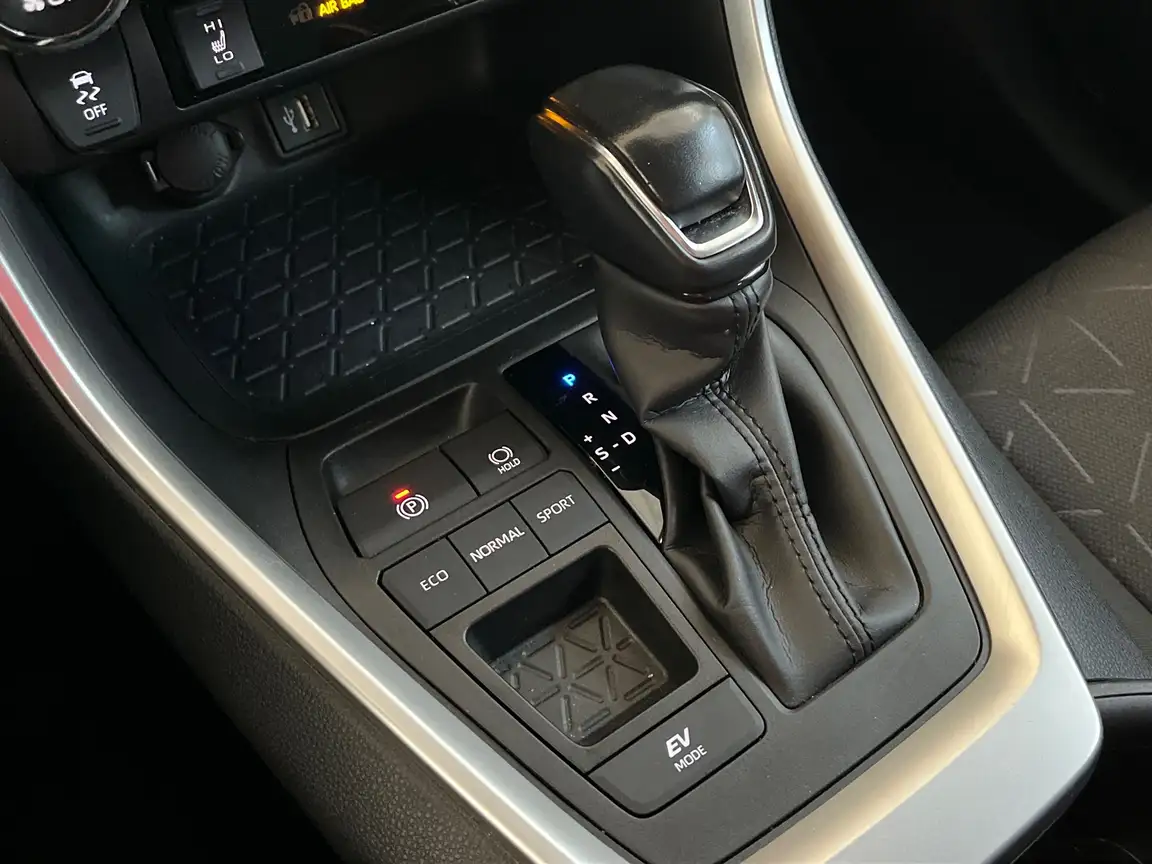 TOYOTA NONE