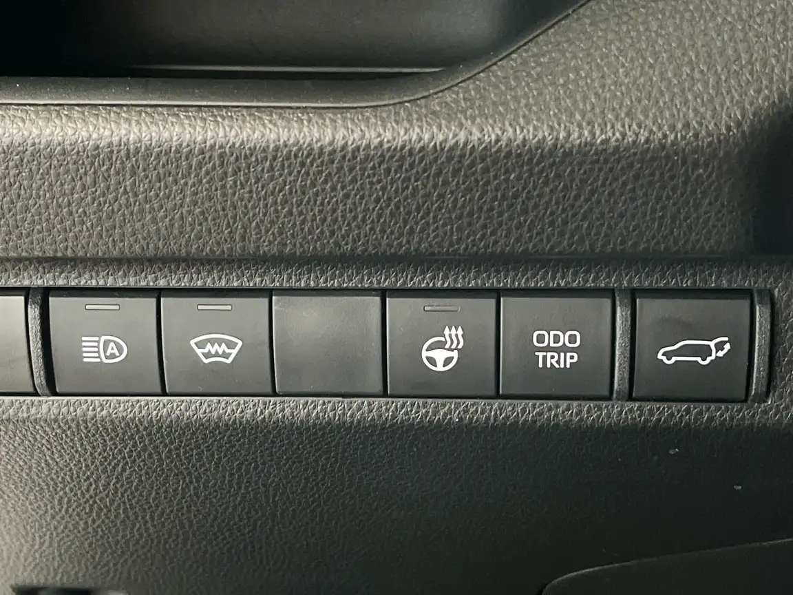 TOYOTA NONE