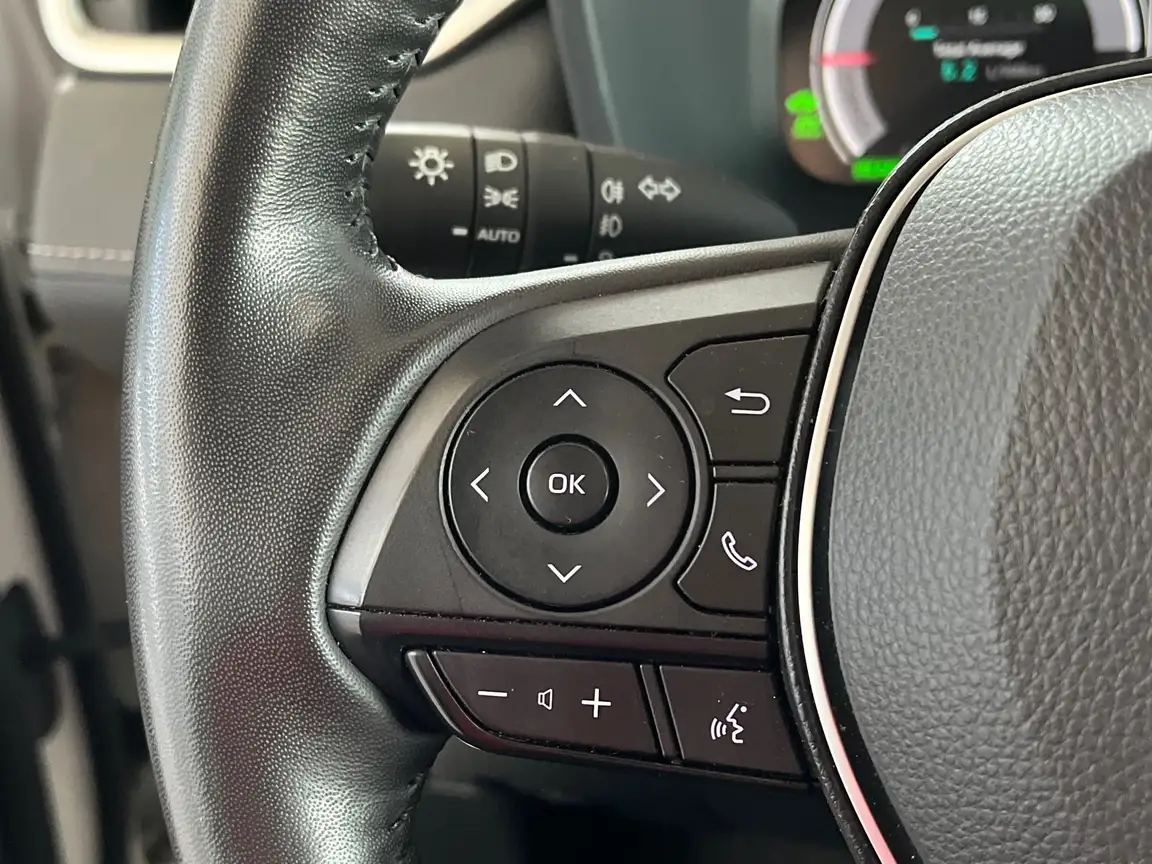 TOYOTA NONE