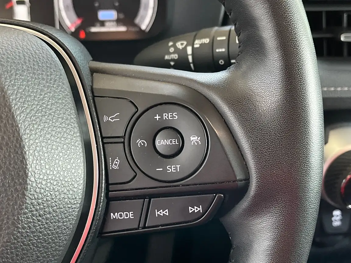 TOYOTA NONE