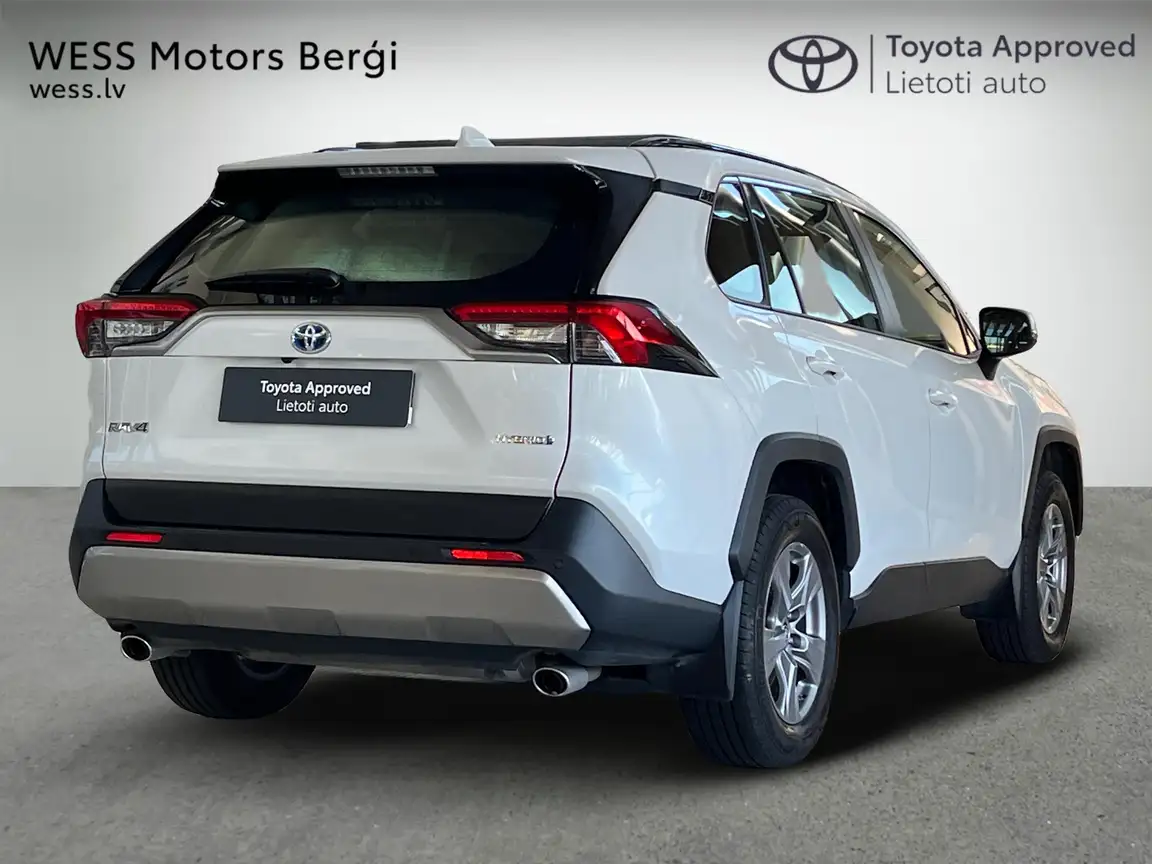 TOYOTA NONE