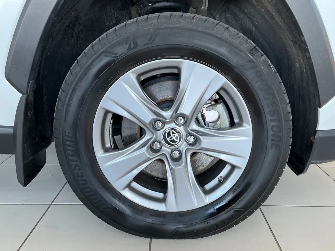 TOYOTA NONE