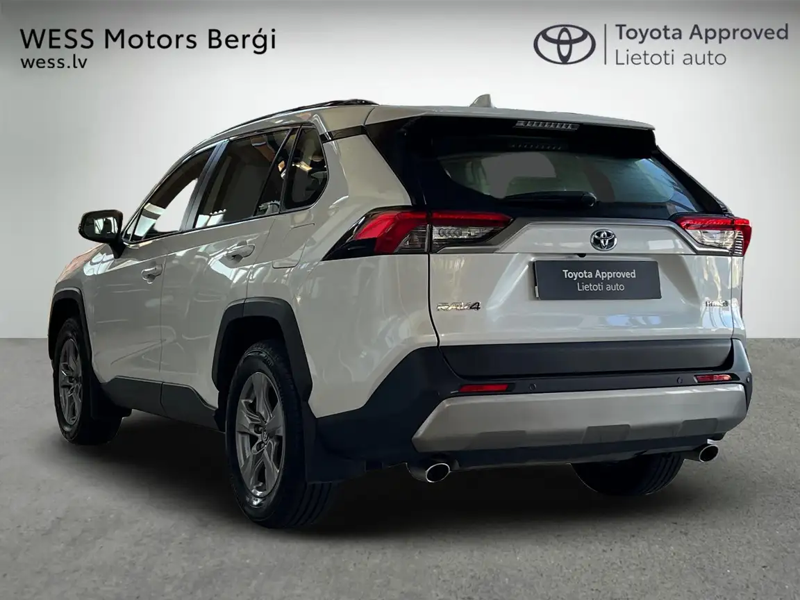 TOYOTA NONE