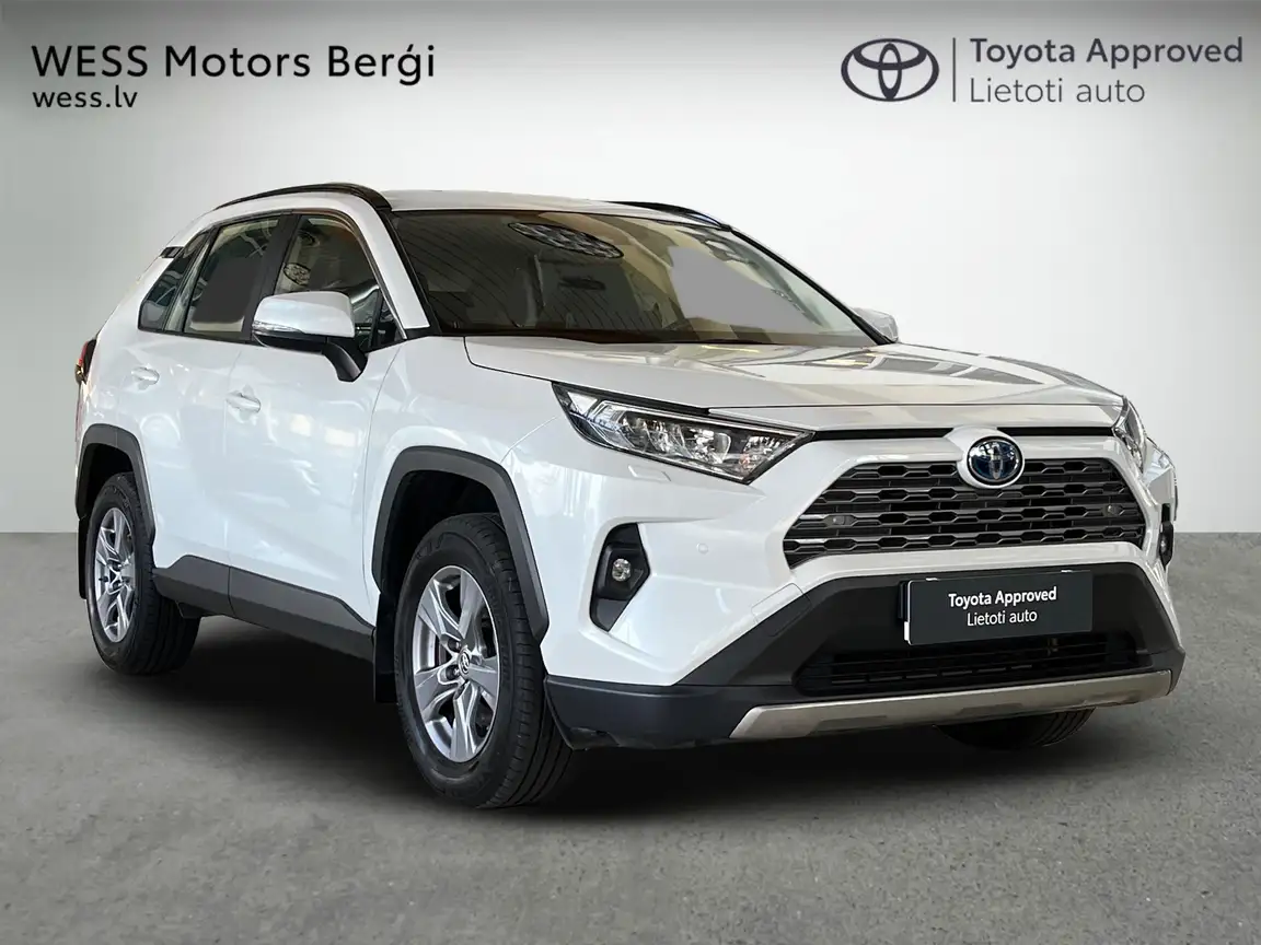 TOYOTA NONE