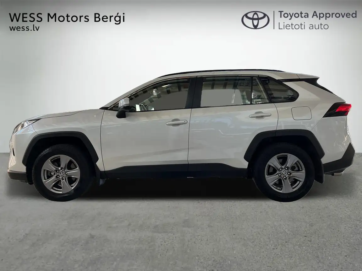 TOYOTA NONE