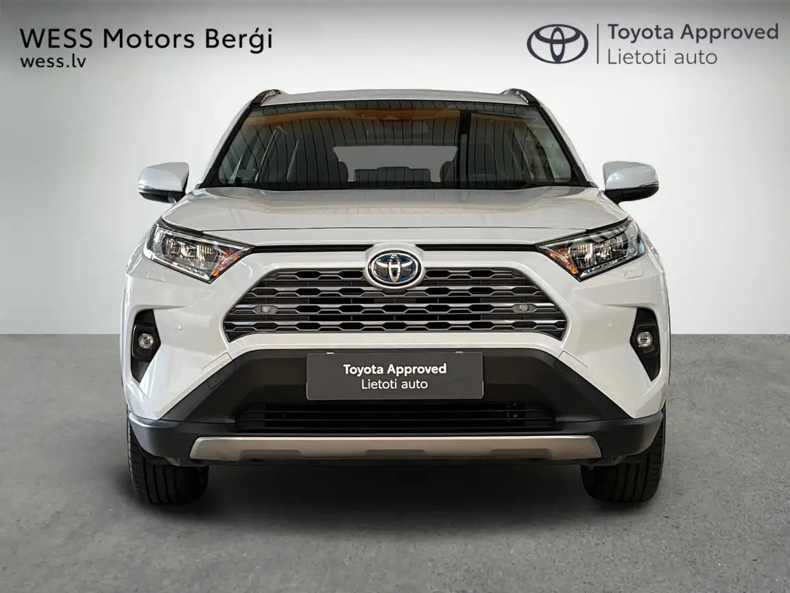TOYOTA NONE