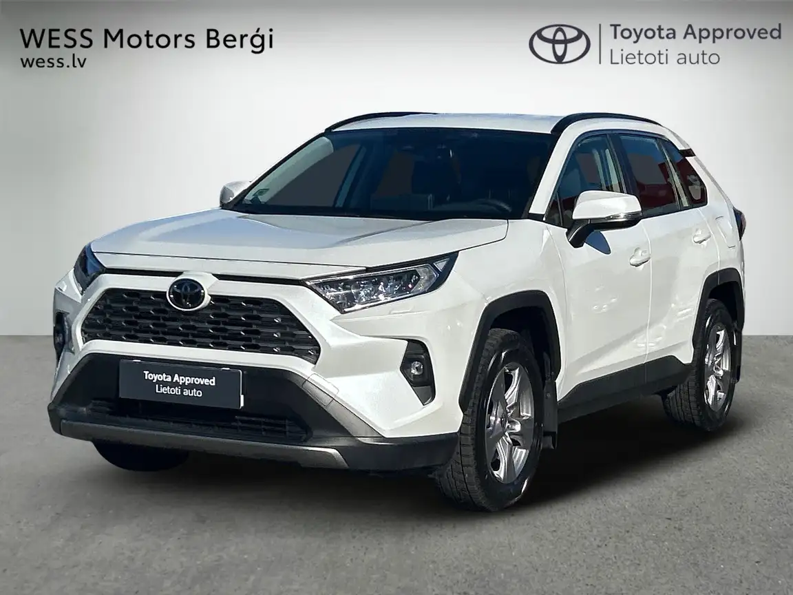 TOYOTA NONE