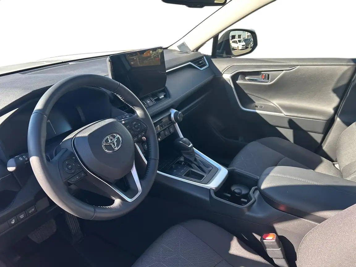 TOYOTA NONE