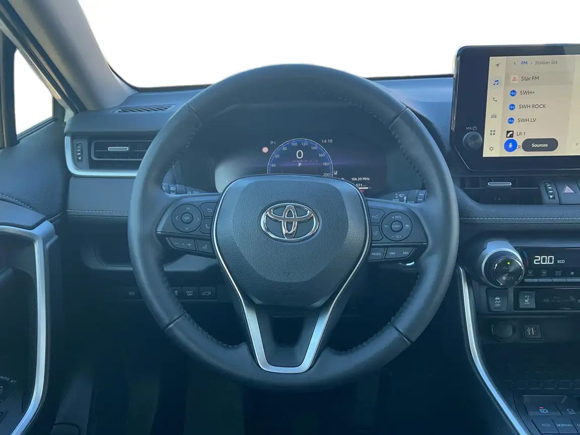 TOYOTA NONE