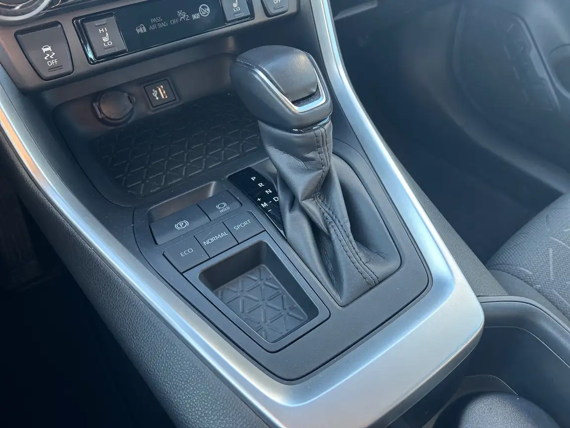 TOYOTA NONE