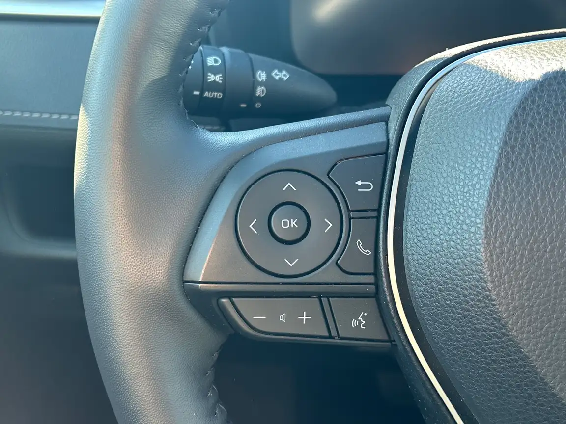 TOYOTA NONE