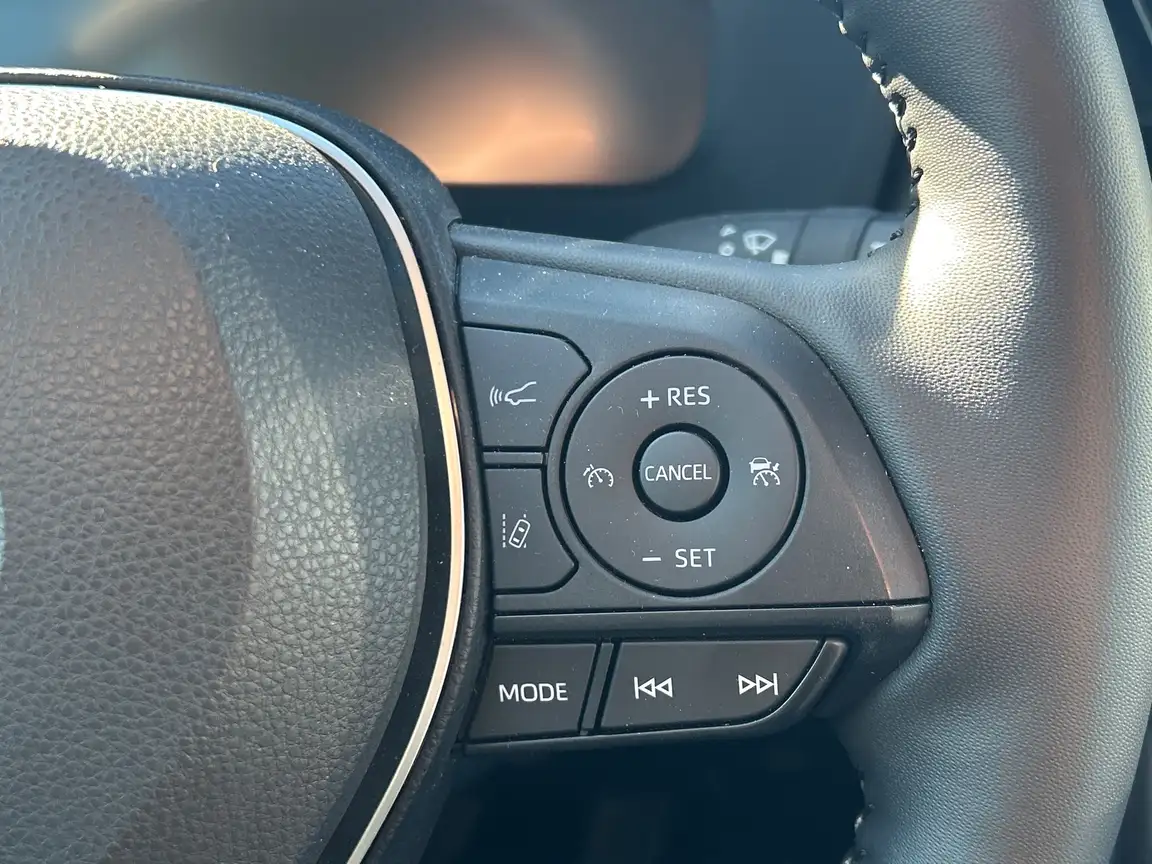 TOYOTA NONE