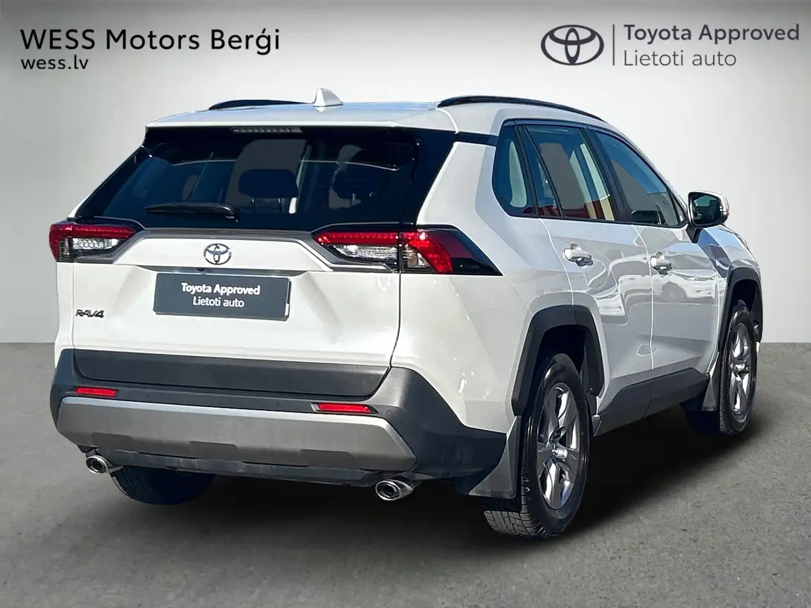 TOYOTA NONE