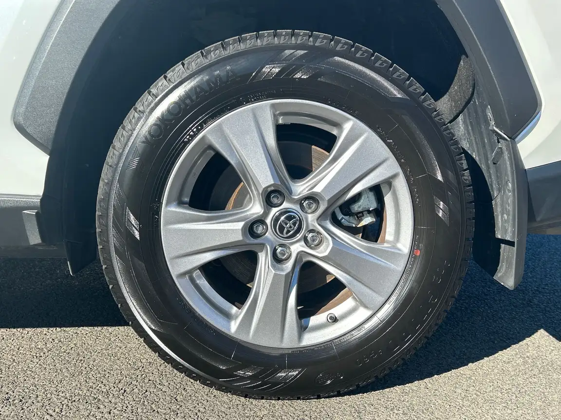 TOYOTA NONE