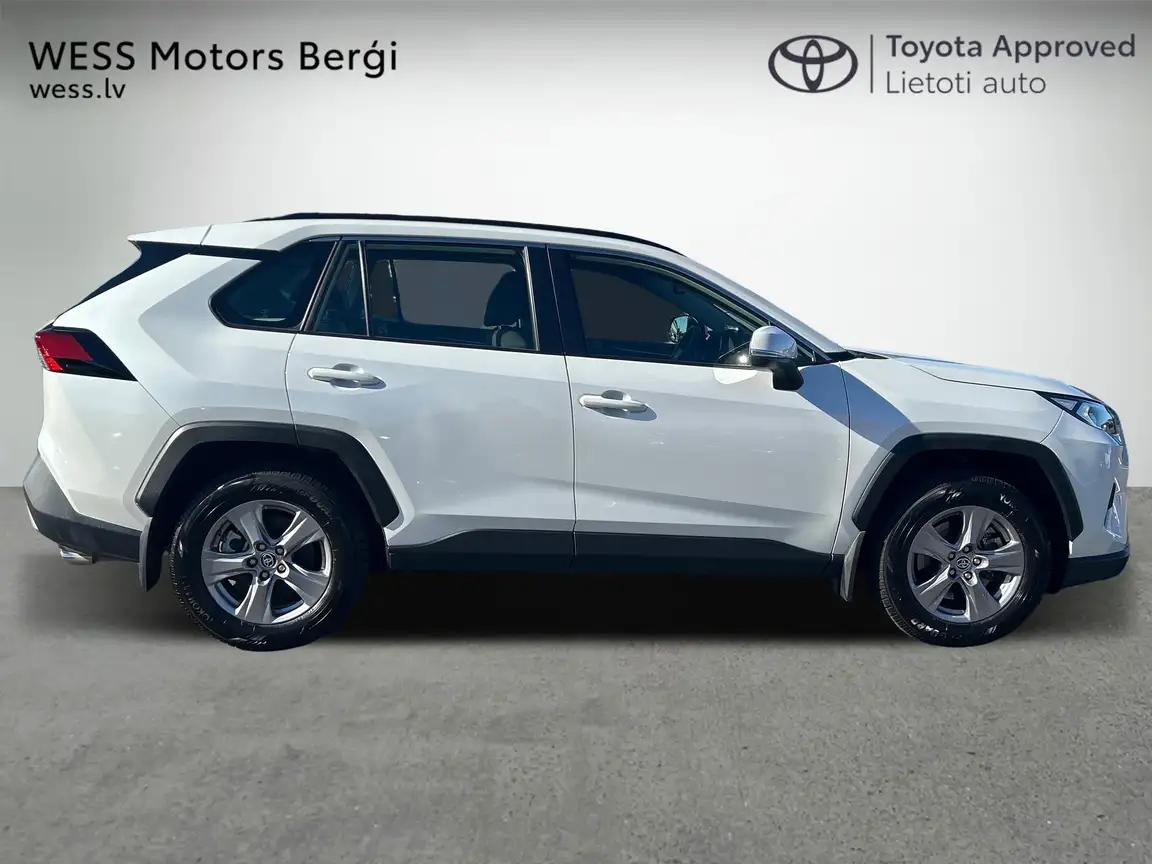 TOYOTA NONE