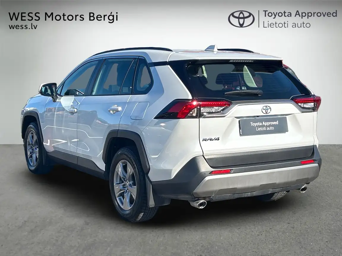 TOYOTA NONE